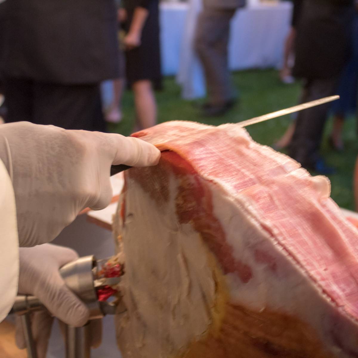 Pork butchery – Apollinare Catering - Apollinare Catering