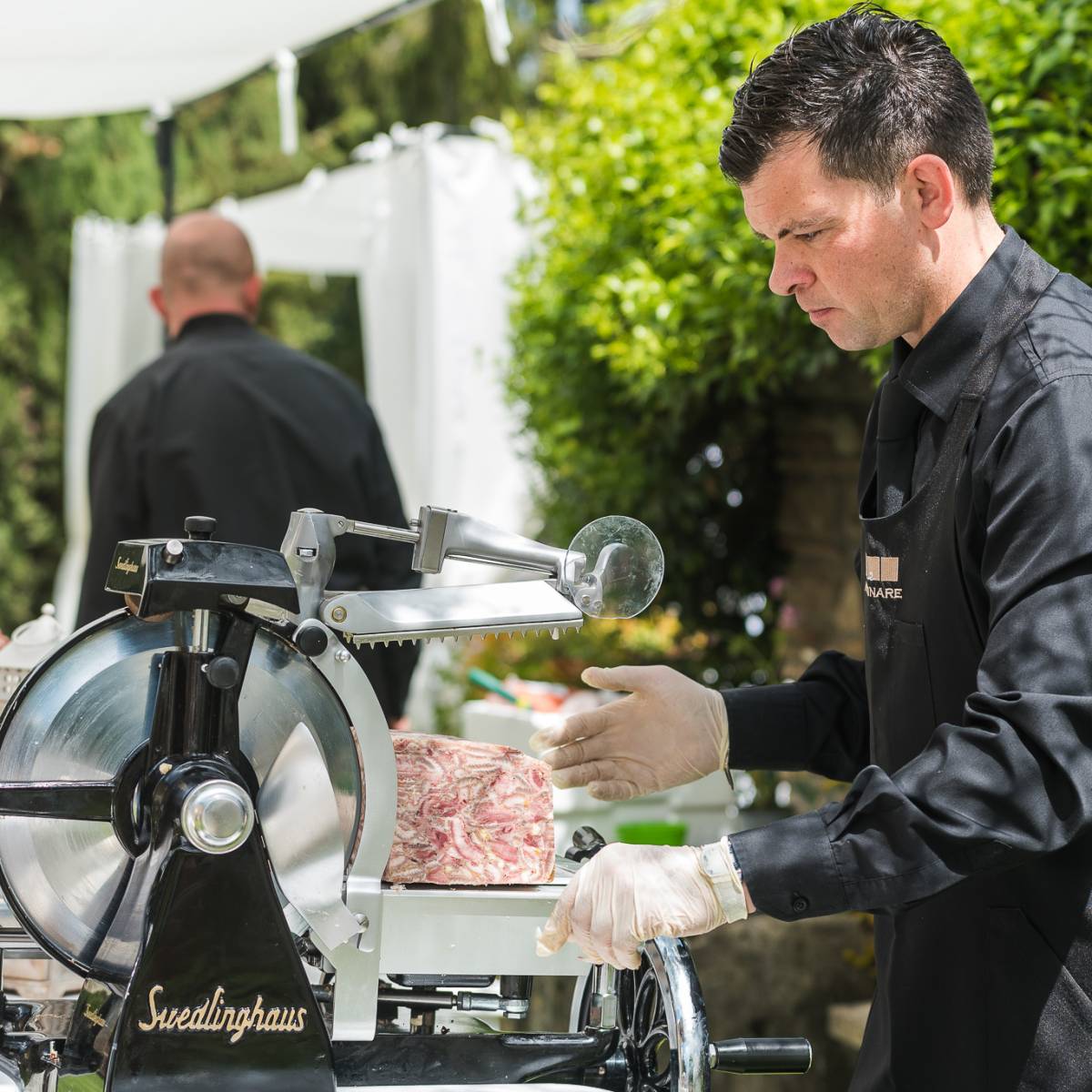 Pork butchery – Apollinare Catering - Apollinare Catering