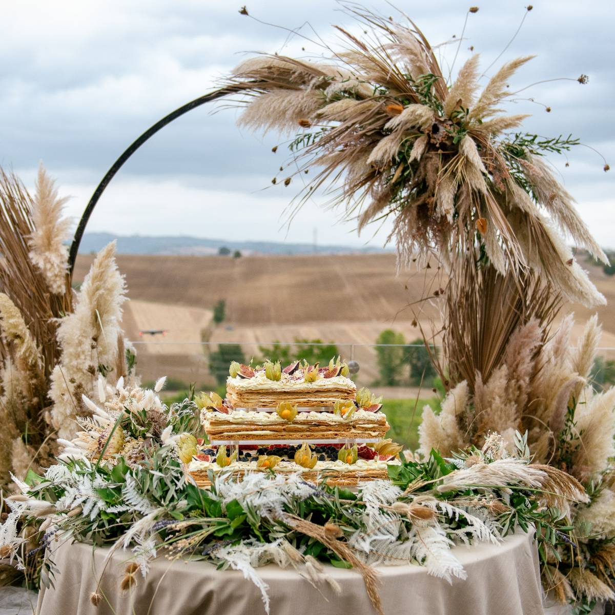 Wedding & Eventi privati - Apollinare Catering