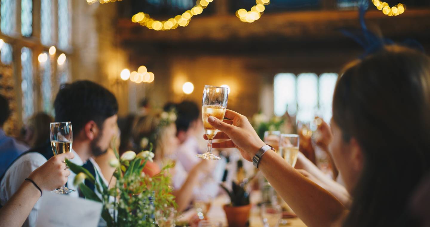 Eventi aziendali - Apollinare Catering - 