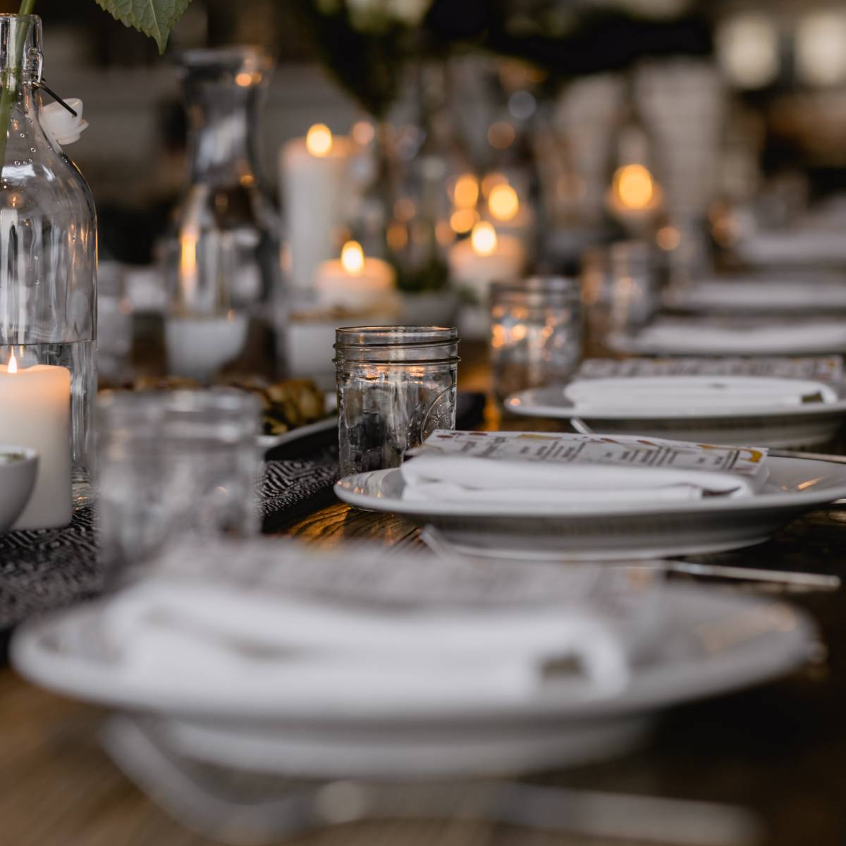 Eventi aziendali - Apollinare Catering