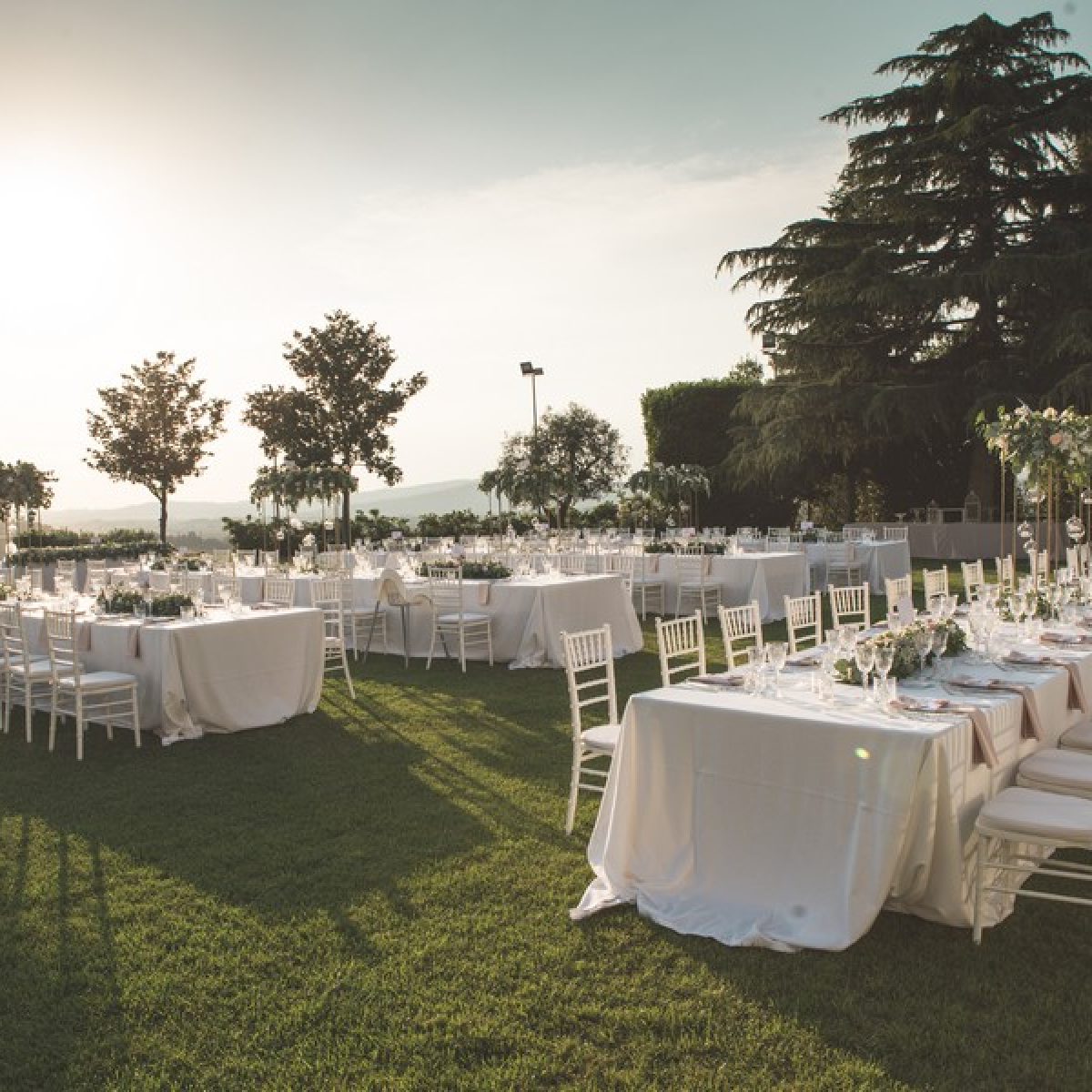 La sintesi dell’eleganza - Apollinare Catering